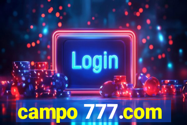 campo 777.com